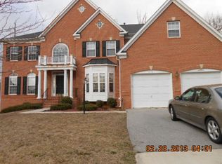 2910 Pumpkin St, Clinton, MD 20735