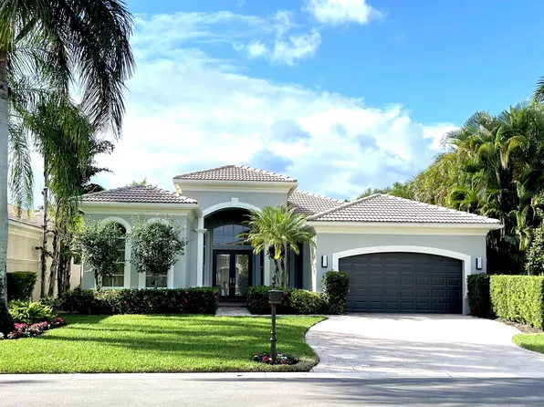 501 Via Toledo, Palm Beach Gardens, FL 33418