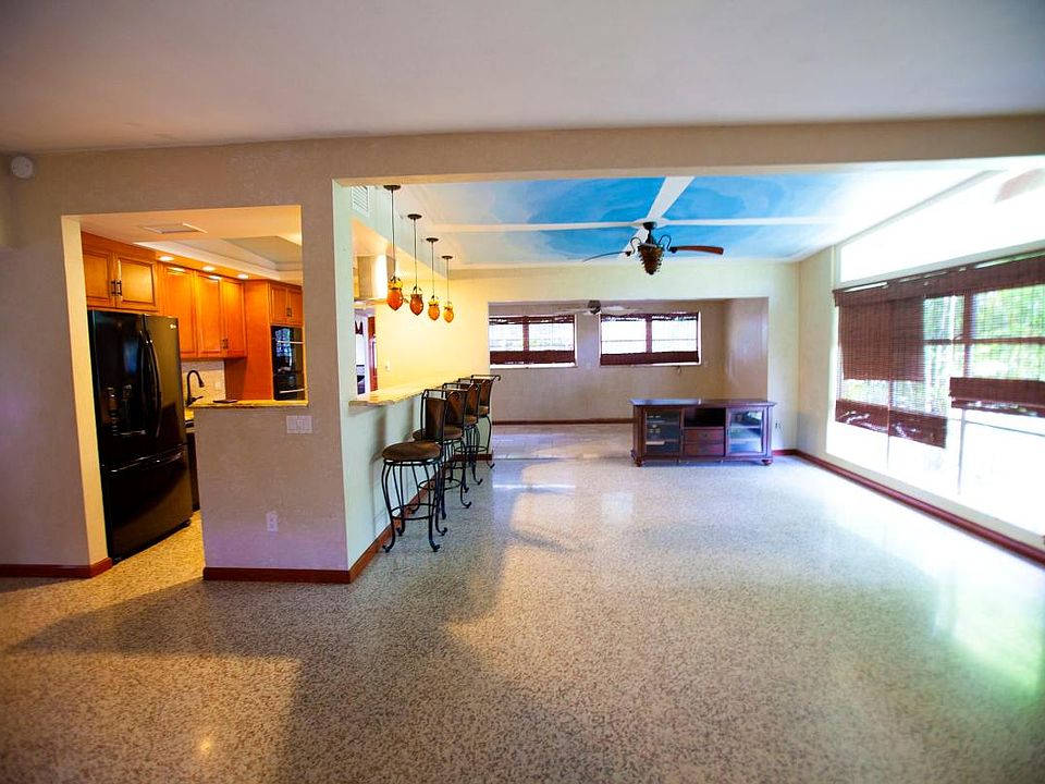 Main Living Area