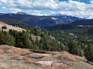 354 E Fork Rd, Philipsburg, MT 59858