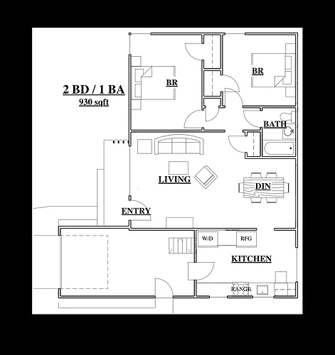 414 Charles St #A Photo 1 414 Charles St #A Photo 1
