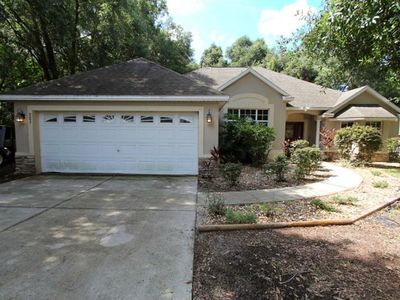 207 W Fruitland St, Fruitland Park, FL, 34731