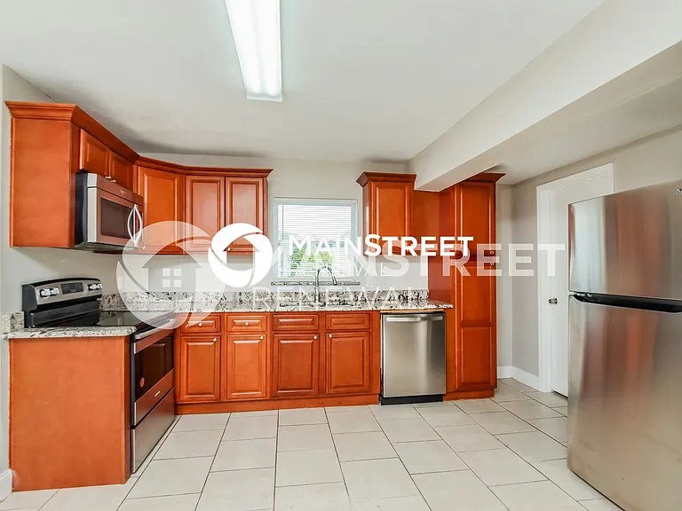 WM - Kitchen