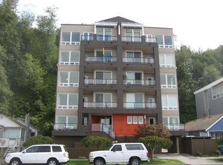 1502 Alki Ave SW APT 401, Seattle, WA 98116