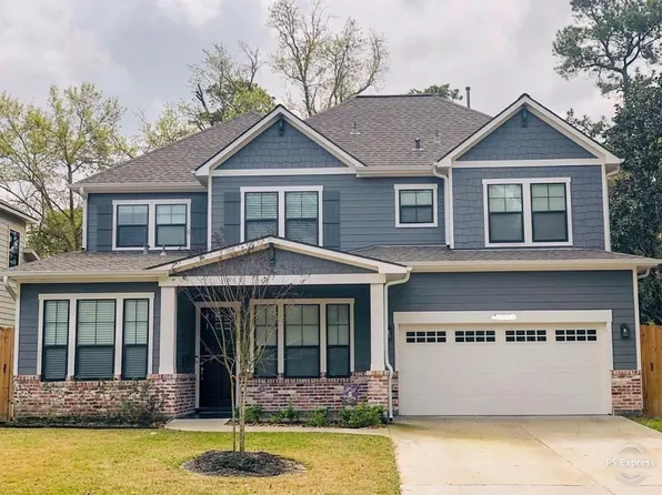 1211 Cheshire Ln, Houston, TX 77018