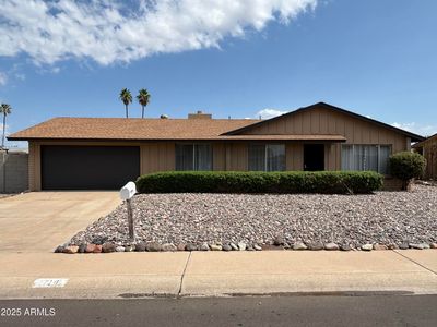 1714 W Villa Rita Dr, Phoenix, AZ, 85023