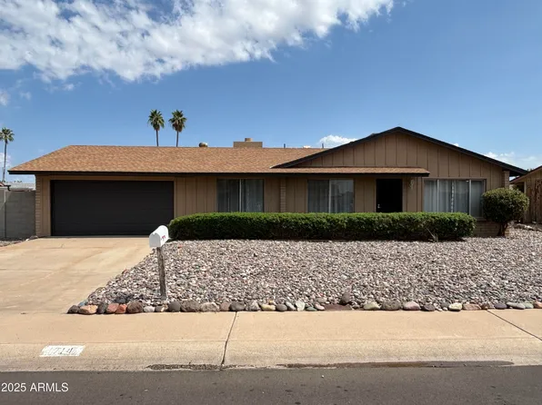 1714 W VILLA RITA Drive, Phoenix, AZ 85023