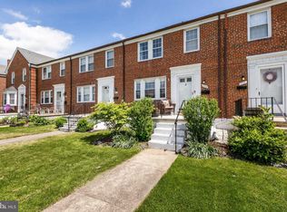 339 Greenlow Rd, Catonsville, MD 21228