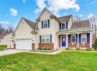 313 Brittany Ct, Granville, OH 43023