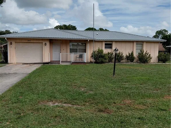 2620 N Osceola Rd, Avon Park, FL 33825