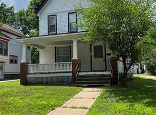1909 SW Clay St, Topeka, KS 66604