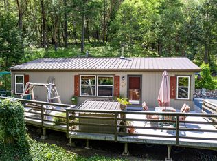 5200 Foots Creek R Fork Rd, Gold Hill, OR