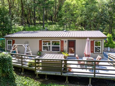 5200 Foots Creek R Fork Rd, Gold Hill, OR, 97525