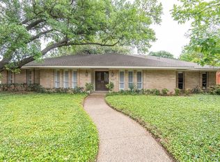 7336 Lakehurst Ave, Dallas, TX 75230