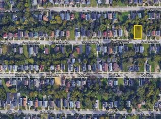 10721 Grandview Ave, Cleveland, OH