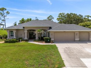 5287 Slater Rd, Spring Hill, FL 34608