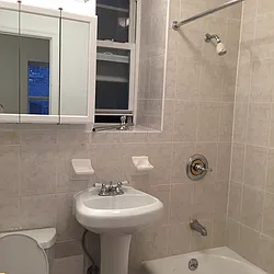 Rented by Next Step Realty New York LLC