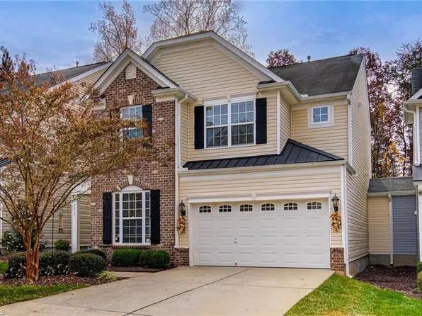4815 Sterling Brooke Ln, Winston Salem, NC 27103