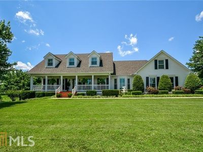 918 Parker Rd, Jasper, GA, 30143
