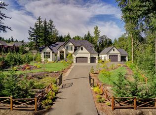 11515 SE Idleman Rd, Happy Valley, OR 97086
