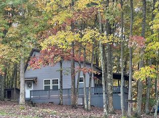 361 Mosquito Dr, Buckhannon, WV 26201