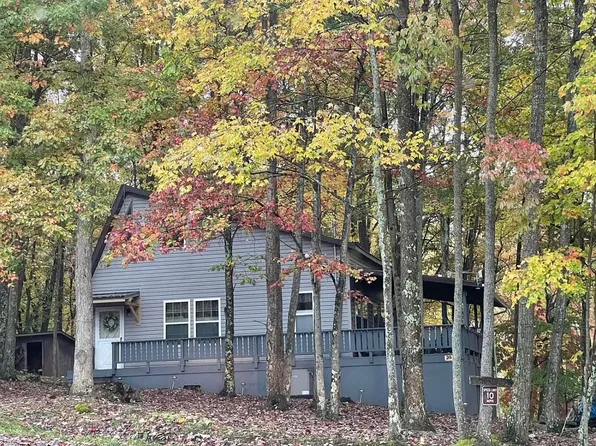 361 Mosquito Dr, Buckhannon, WV 26201