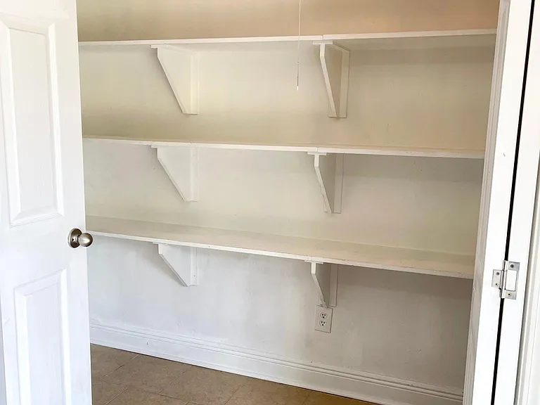 Pantry