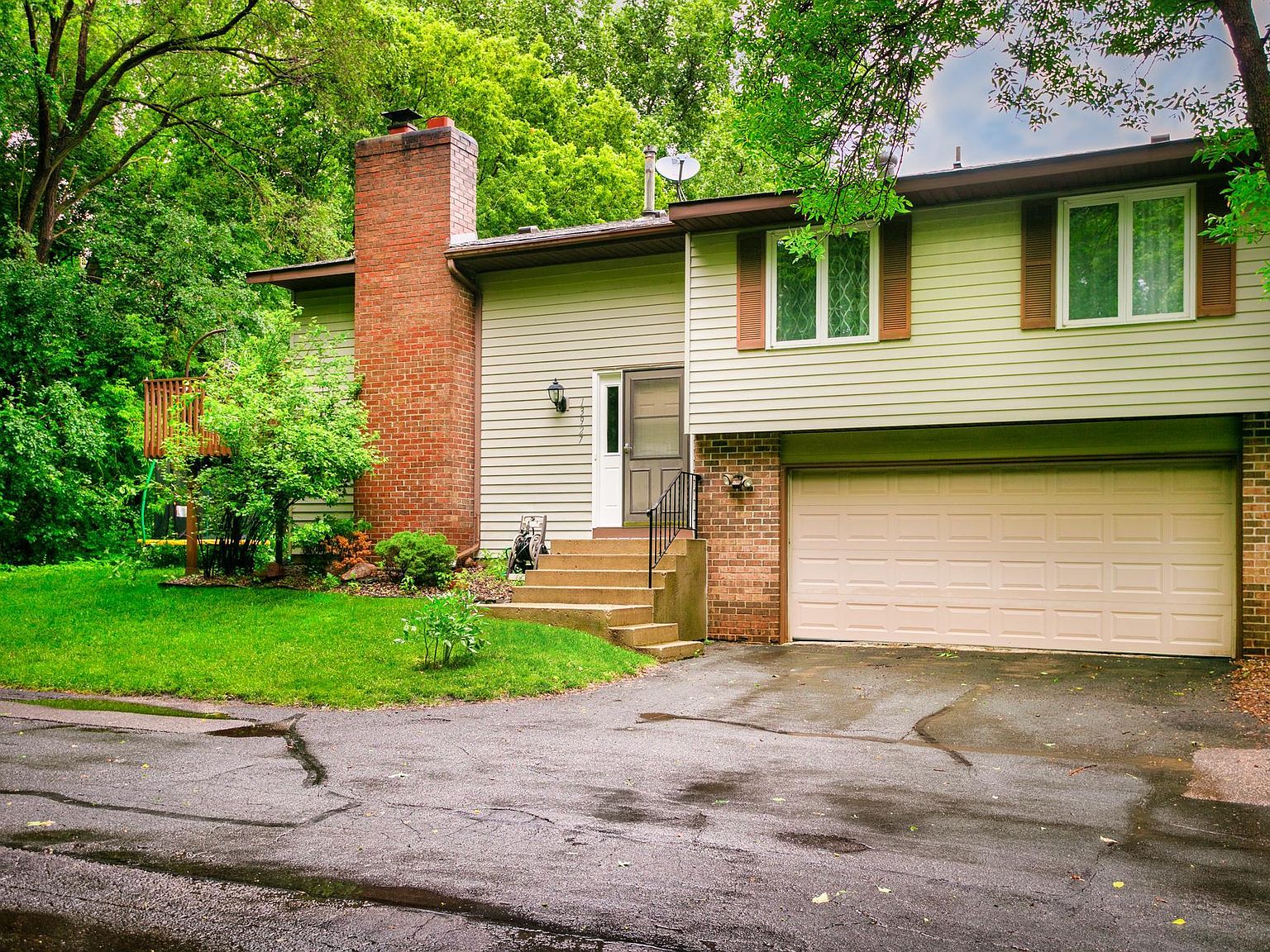 13927 Herald Ct, Apple Valley, MN 55124 Zillow