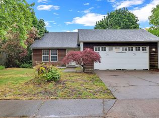 4021 N Clarey St, Eugene, OR 97402