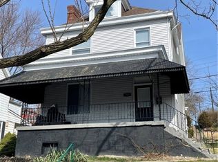 388 Ingomar St, Pittsburgh, PA 15216