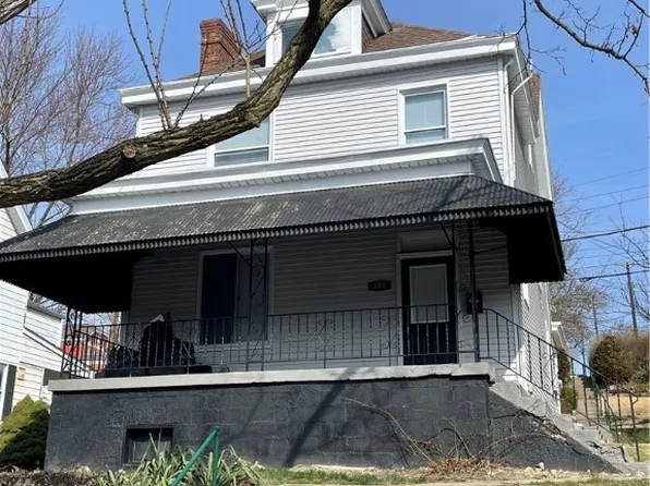 388 Ingomar St, Pittsburgh, PA 15216