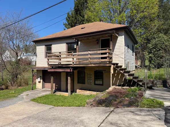100 Perry St, Beckley, WV 25801