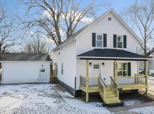 714 Harrison St, Green Bay, WI 54303
