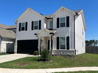 23502 Wrexham St, Spring, TX 77373