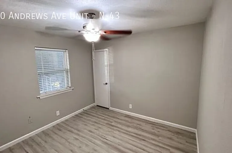 400 Andrews Ave #N-43 — Photo 48