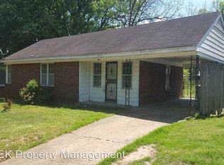 1473 Frayser Blvd, Memphis, TN 38127