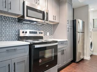 4321 Mount Vernon St APT 16, Houston, TX 77006