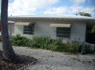 405 Hibiscus Ave, Pompano Beach, FL 33062