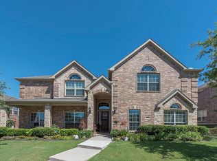 10627 Shire View Dr, Frisco, TX 75035