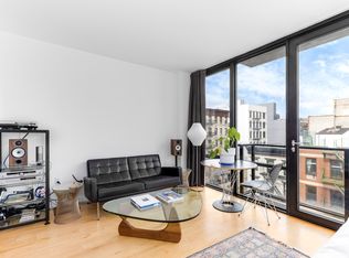 215 Avenue B APT 5C, New York, NY 10009