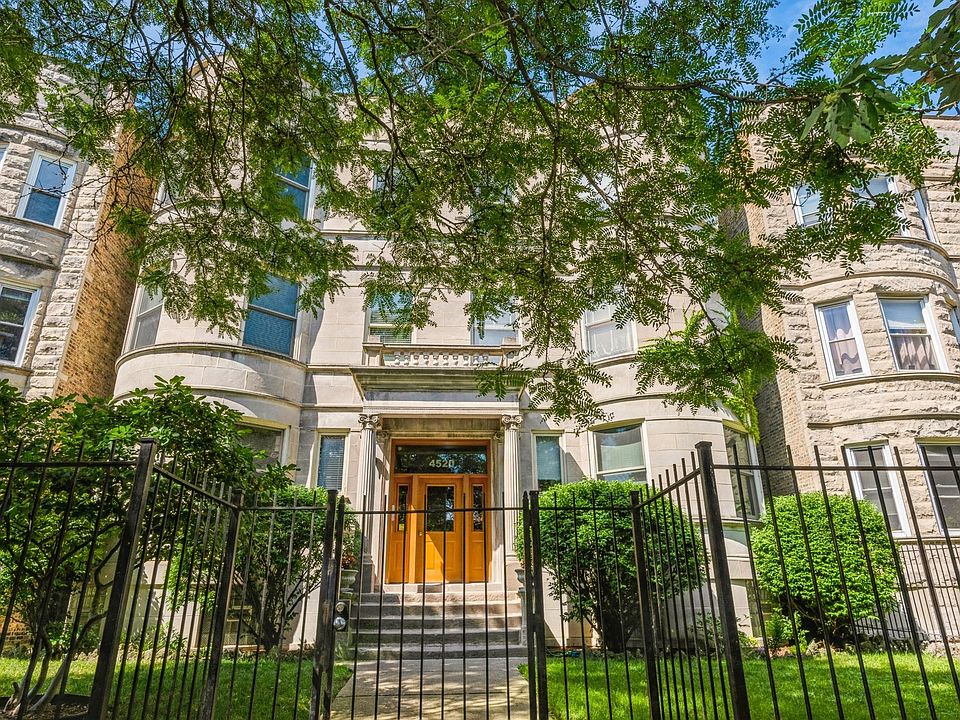 1st image of 4520 N Magnolia Ave APT 3N