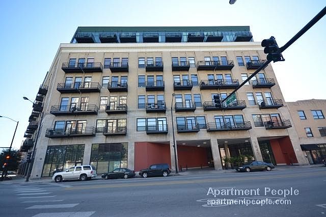 1st image of 1645 W Ogden Ave #519