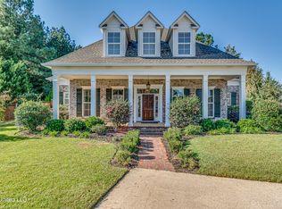 714 Chickasaw Dr S, Flowood, MS 39232