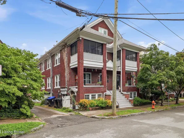 2008 Murray Ave APT 4, Louisville, KY 40205