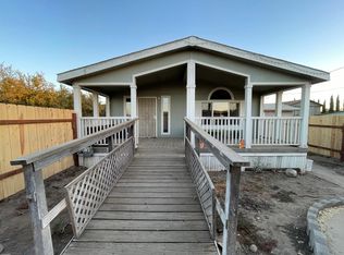 936 Saint Francis Ave, Modesto, CA 95356