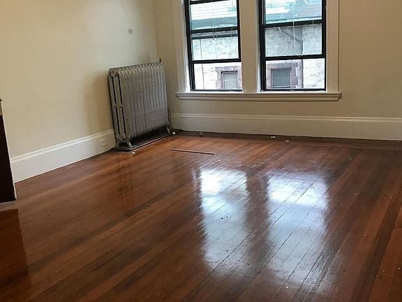 Hardwood Floors