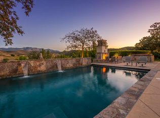 140 Via Sandra, Thousand Oaks, CA 91320