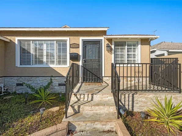 7033 Schroll St, Lakewood, CA 90713