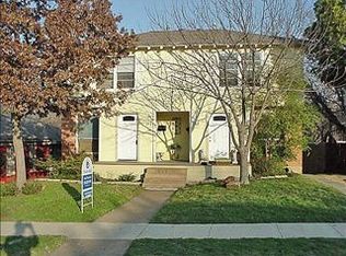 310 N Montreal Ave, Dallas, TX 75208