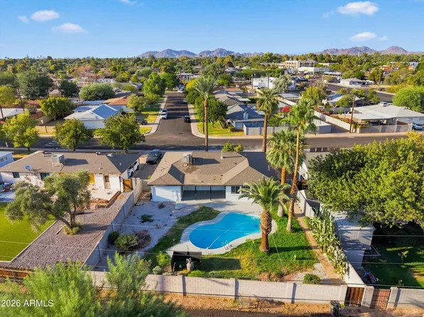 717 W GEORGIA Avenue, Phoenix, AZ 85013